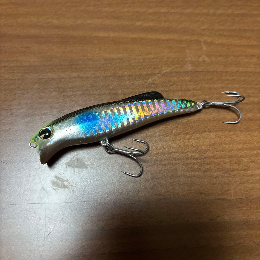 Used Aima Ripper 90 Seabass Lure