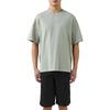 Patrick Mens Andrew Embroidered Logo Regular T-Shirt