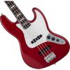 Fender Fender Electric Bass Made in Japan Traditional 70s Jazz Bass®, Rosewood Fingerboard, Candy...