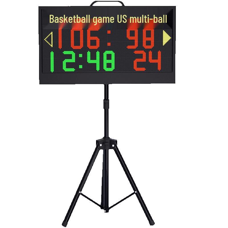 Jinling Shiyin LQ20 Multi-Sport Electronic Scoreboard