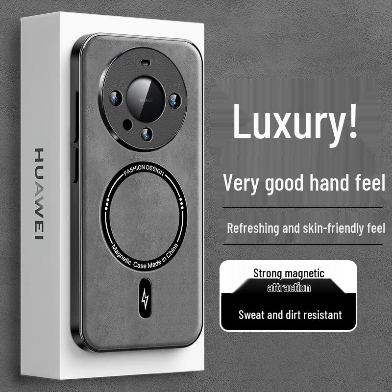 Huawei Mate Series Leather Phone Case