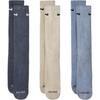 Nike Mid Calf Socks Unisex 3 Pack SX6888-901