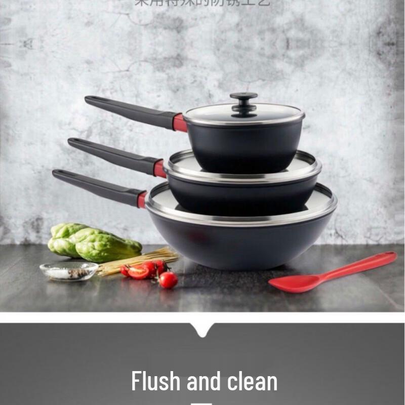 Zwilling Now Series 2-Piece Cookware Set