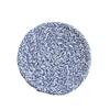 Handmade Nordic Style Heat-Resistant Cotton Rope Coasters – Thick Woven Placemats