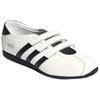 adidas Originals Anfu Trainers Casual Retro Flat Mary Jane Shoes Women Sneakers Bright-White KH6225