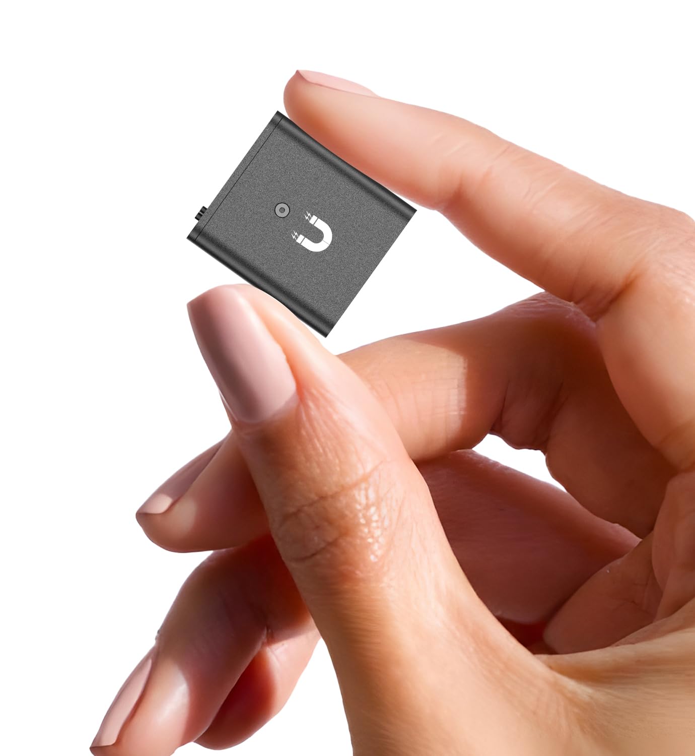 

GDUOD Диктофон 1536 Кбіт/с Звуковий IC-рекордер з до 25 годинами безперервного запису OTG VOR Роздільний монітор Шум Всеспрямований звук Подвійний шум USB