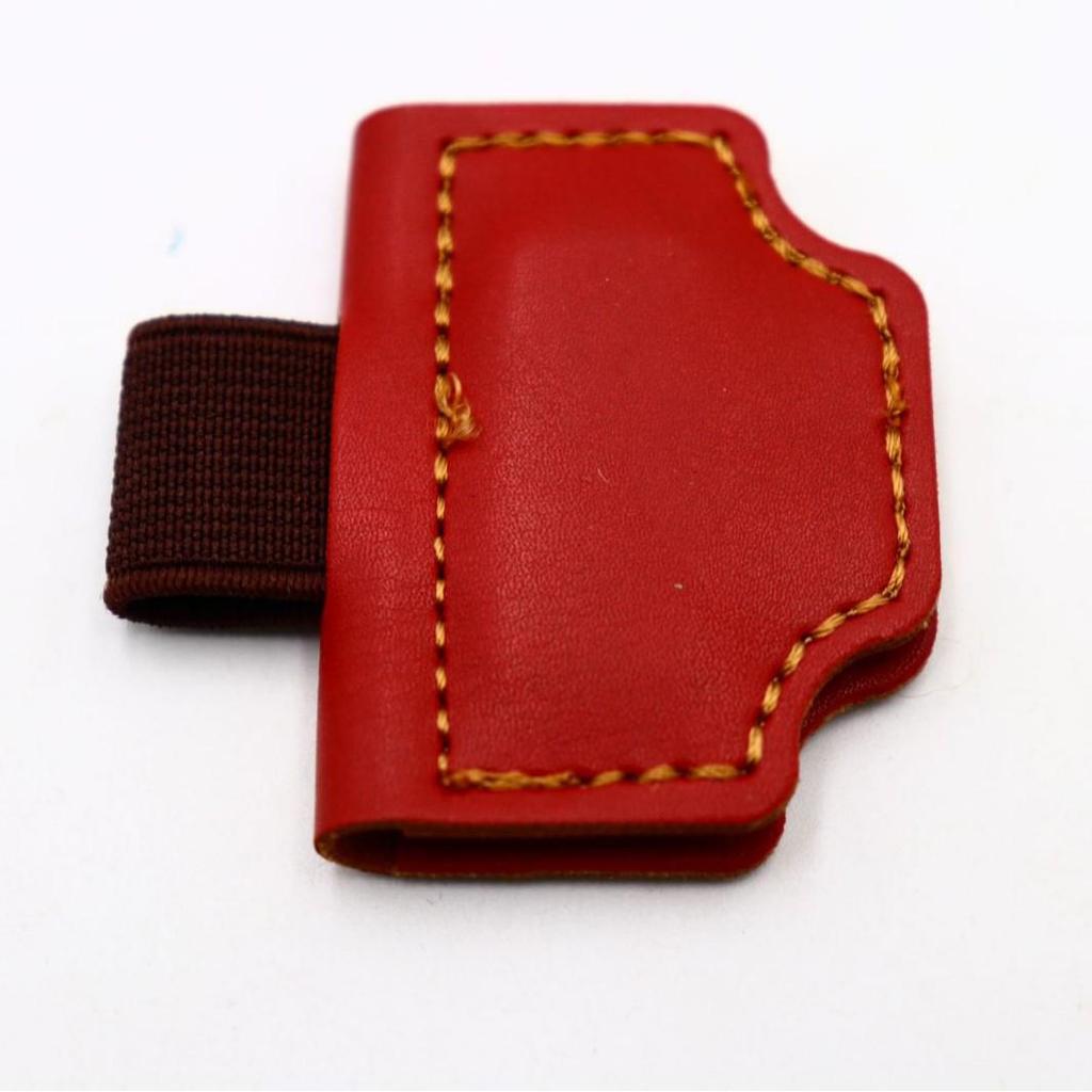 Personalized Magnetic Bookmarks with Custom Letter Patterns and Pen Holder