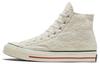 Wmns Chuck 70 High 'Winter Holidays' Sneakers