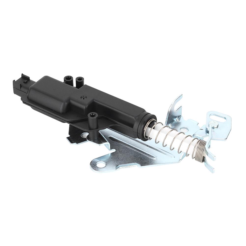 Elektrisk dörrlåsmotor Aktuator Solenoid Passar Ford FusionFiesta Mk5Mk6 2S6T432A98AF