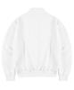 Durt Daily Half Zip Up (Light Gray)