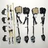 Ford Mondeo Smart Electric Soft-Close Two-Door Suction System