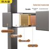 Chuidayihuang Kitchen Seasoning and Knife Storage Rack
