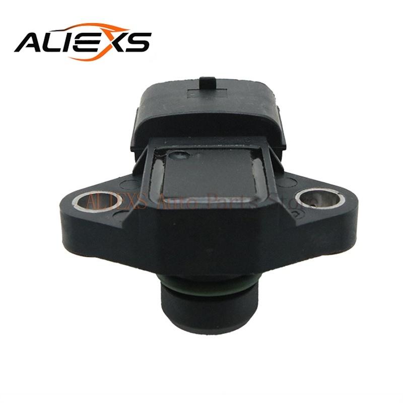 6675420017 MAP Manifold Absolute Pressure Sensor For Ssangyong Rexton Rodius Actyon Stavic Kyron 2006-2012 Car Accessories New