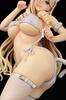 Orcatoys Walkure Romanze: Celia Cumani Aintree White Cat Version PVC Figure (1:4.5 Scale)