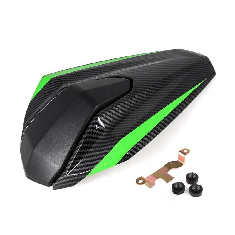 Motorcycle hump modified rear cover suitable for Kawasaki Z400 Ninja400 Ninja 400 250 EX400 2018