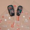 Manicure – Nagelstickers