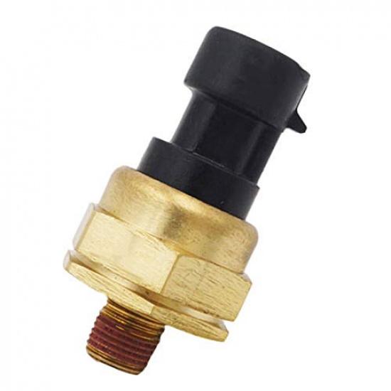 Water Pressure Sender Sensor Switch for Ford Mercruise Sterndrive Inboard Outboard Replaces OE# 8M6000623 8818793 8818790 M2733760 881879010