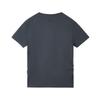 Puma Graphic Small Round Neck Pullover Sports Heart Pattern Slim Fit Short Sleeve T-Shirt Women T-Shirt 696373-43