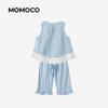 MOMOCO Girls' Fashion Summer Set
