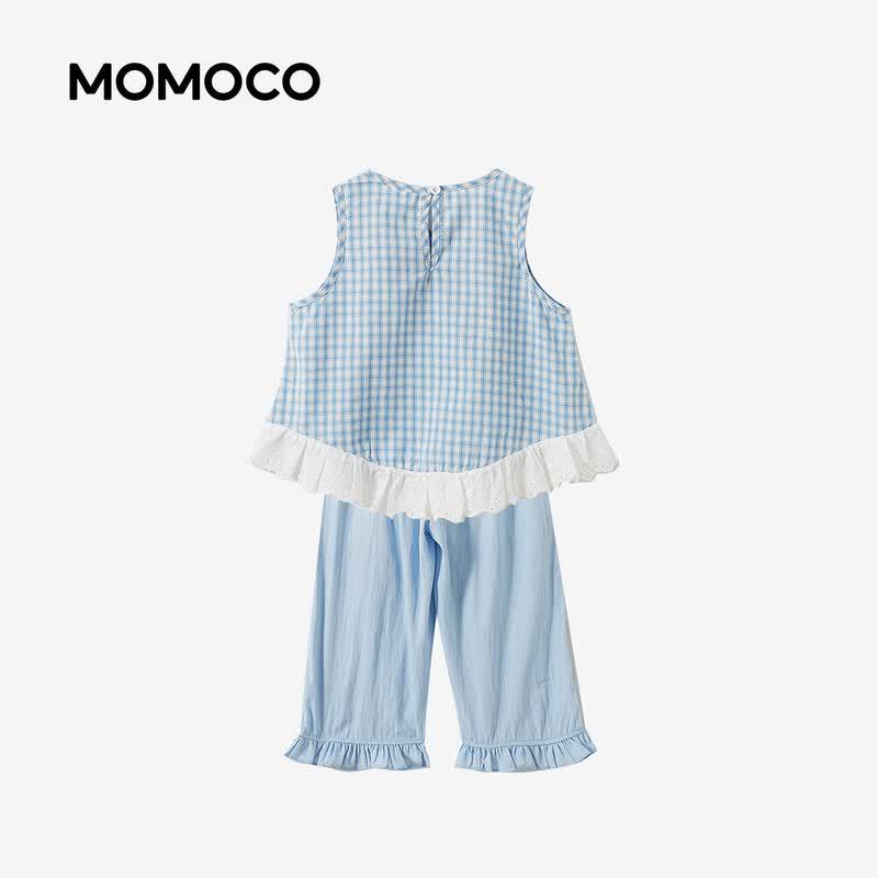 MOMOCO Girls' Fashion Summer Set