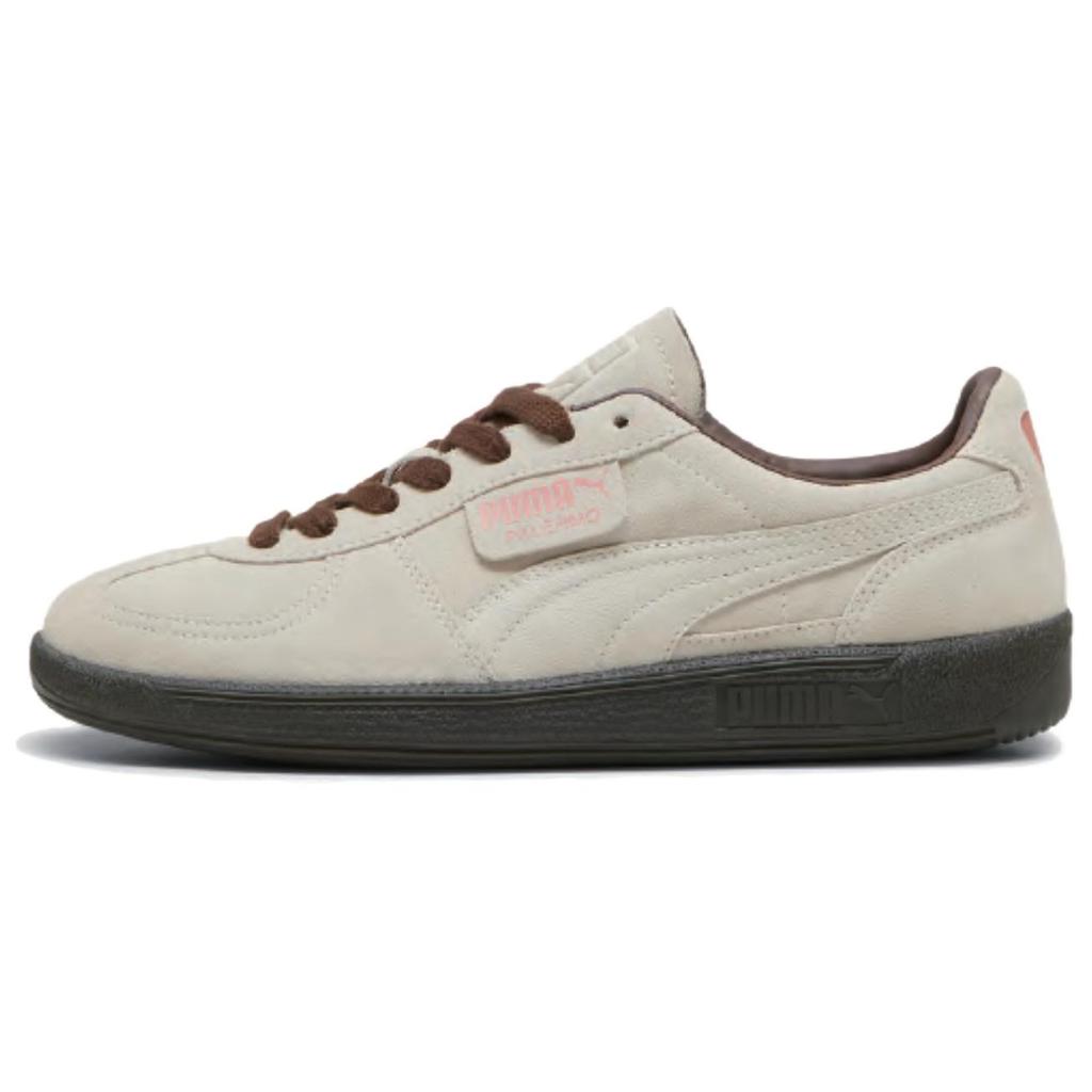 New PUMA Palermo 'Alpine Snow Brown' 396463-28