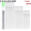 Universal Regular Useful Sewing Needles Big Eye Sewing Machine