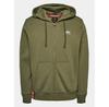 Alpha Industries Basic Zip Hoodie