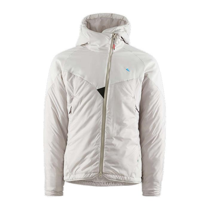 Klattermusen Alb Hoody Zip Man