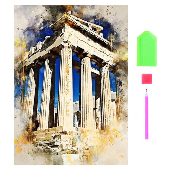 

DIY 5D алмазные художественные наборы цветные известные сайты повышают креативность развивают терпение горный хрусталь живопись ремесленный комплект домашний декор подарок A