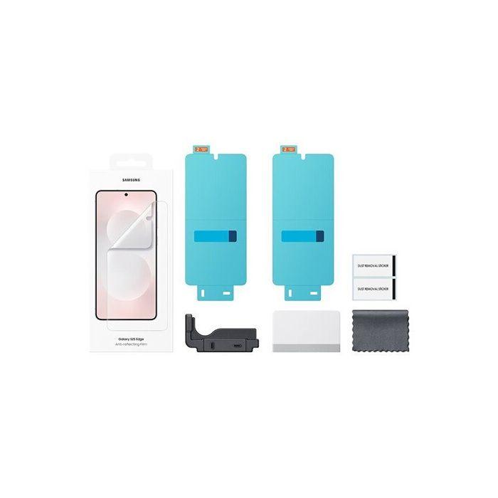 Film anti-reflet S25 Edge Tran