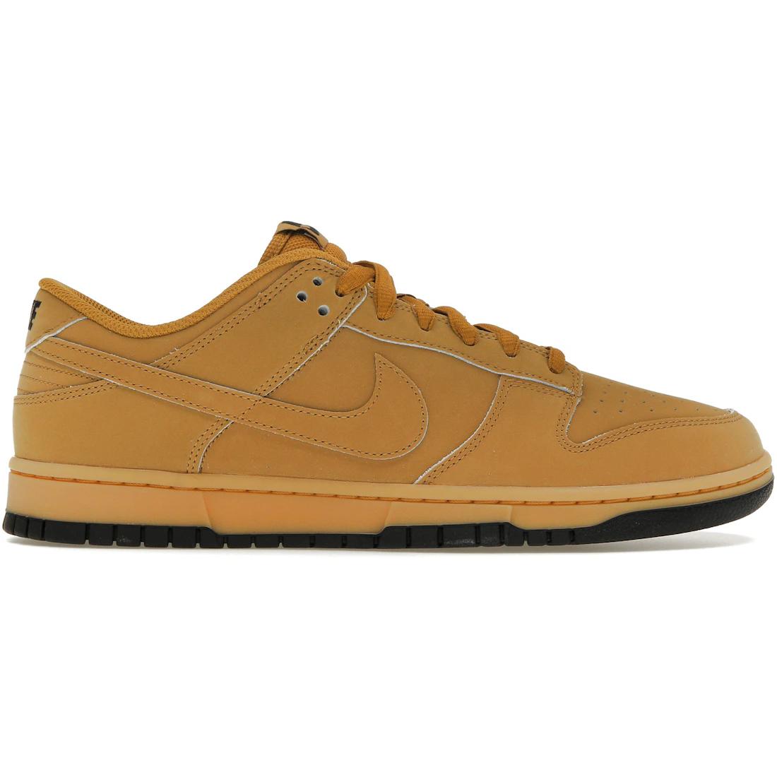 

Кроссовки Nike Dunk Low Retro SE Wheat Gum(HQ1932-700) 42