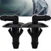 2 Teile/satz Auto Scheibenwischer Waschmaschine Schlauch Anschluss Für Mercedes-Benz Dodge Freightliner Sprinter 2500 3500 MB100 MB140 Auto