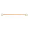 Drum Mallet Antislip Bass Drum Percussion Stick Hammer Wooden Musical Drumstick with Soft Felt