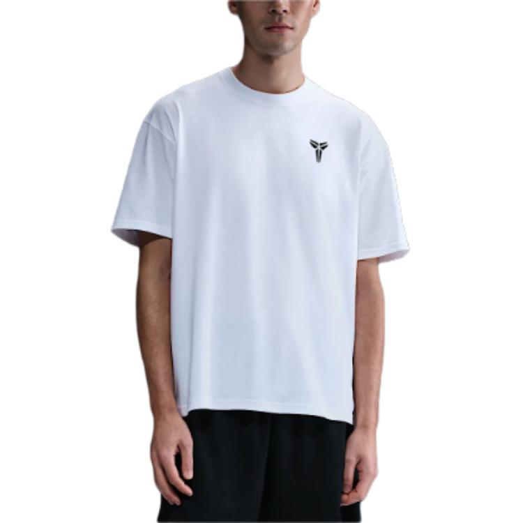 Nike Kobe Men s Basketball T Shirt HJ3318-100 L