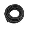 1Pcs 5Meters Food Grade Silicone Tube Black Soft Silicone Hose  for Drink Water Faucet