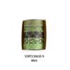 Chunxin Flower Language Boxed Japanese Paper Tape 5*1cm Wide Flowers and Leaves Dividing Line Hand Account Pastoral Flower Tape
