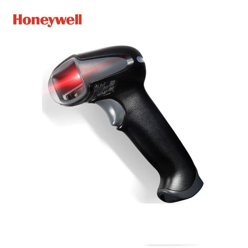 Honeywell 1950GSR Wired 2D Barcode Scanner