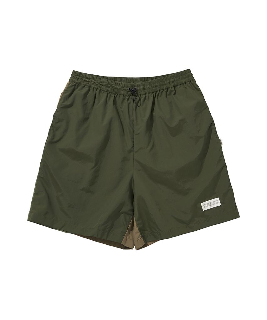 LIBERE Force Short Pants / Olive