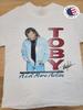 Vintage Toby Keith A Lot More Action Cotton White S-4XL Unisex Shirt MI238