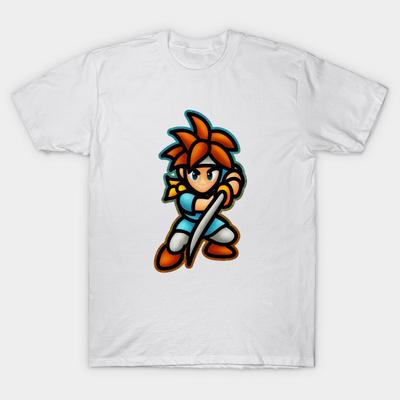 Tops – T-shirts