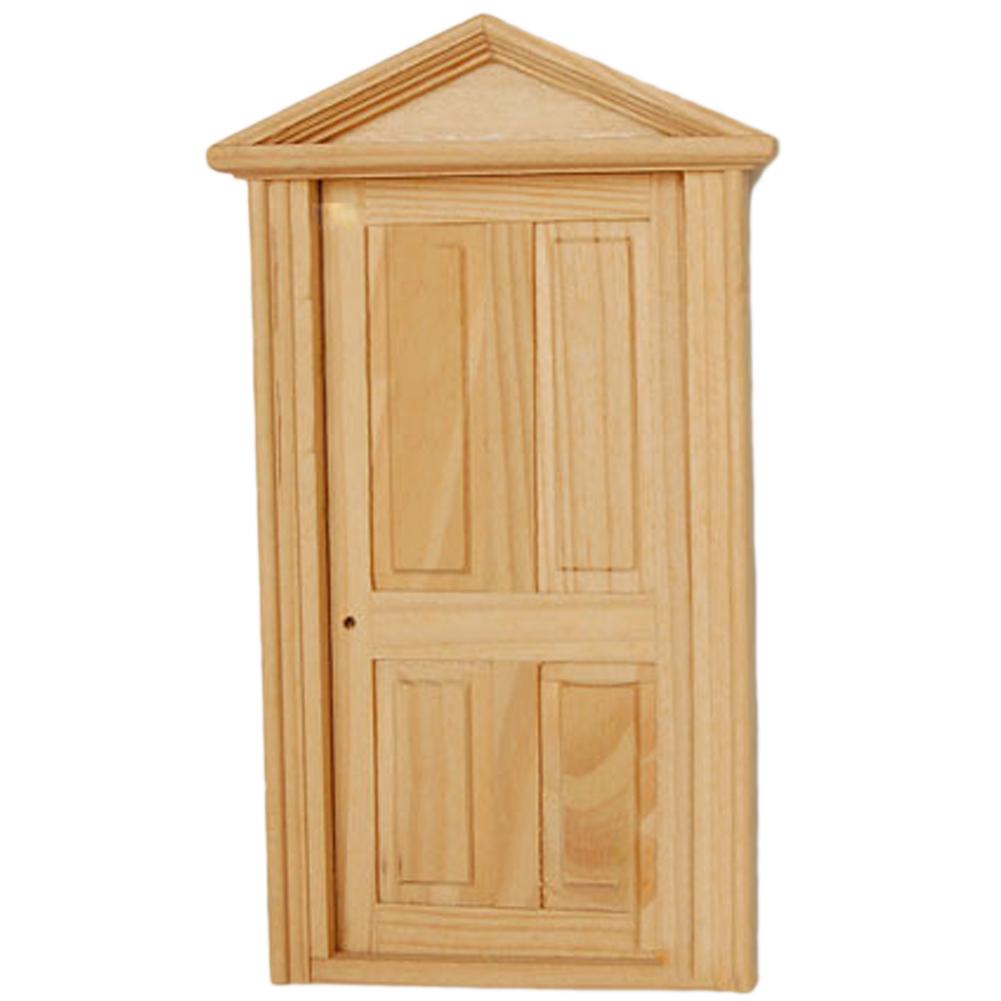Buy Mini Wooden Door at affordable prices — free shipping, real reviews
