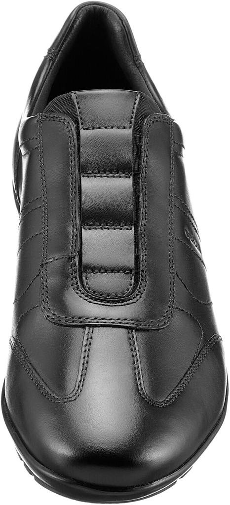 Geox Symbol Sneakers (U74A5C 00043) Black