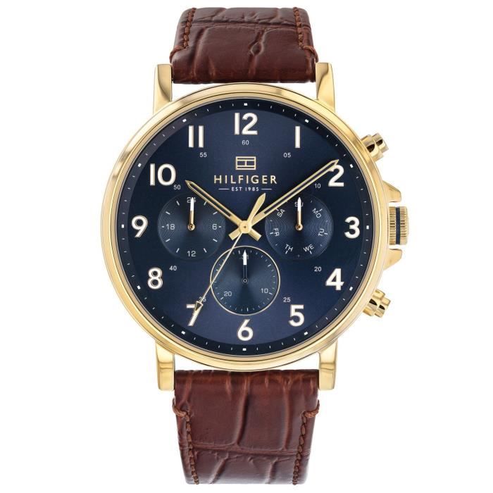 Montre - Tommy Hilfiger - 1710380