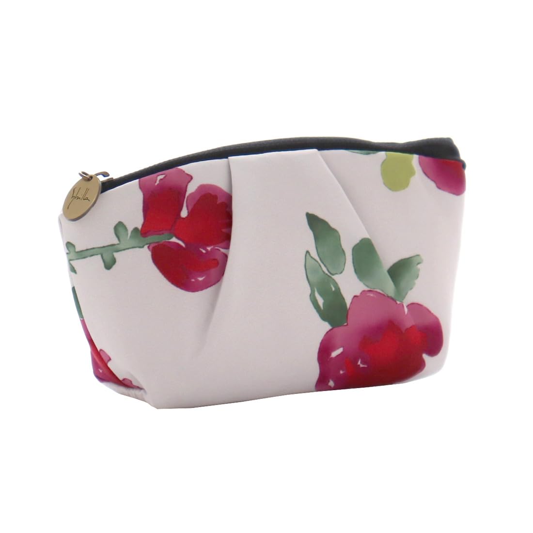 Sybilla Alegría Pouch (Beige) Women s Bag 143707-0003-01