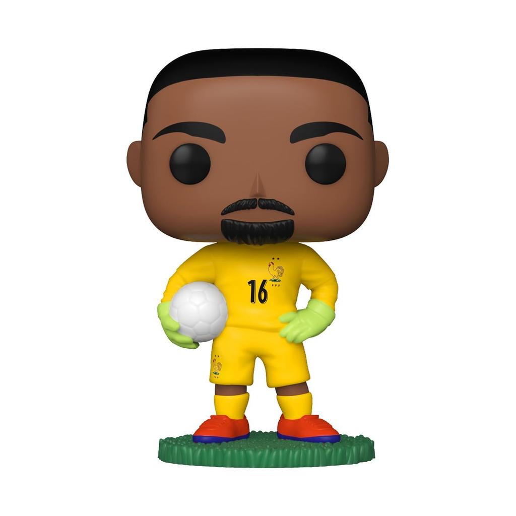 FUNKO Soccer France National Team Mike Maignan Pop!