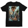 Geto Shirt JJK Shirt Jujutsu Kaisen T Shirt Anime Graphic Tees Anime Gi