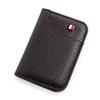 Men's Multi-functional Slim Card Holder Wallet