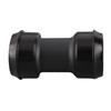 PF30 Bike Bottom Bracket Aluminum Bottom Bracket Bearing  for Mountain Bike,Road Bike