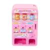 Sanrio Children's Play Hello Kitty ABS Resin, PS, POM, PVC, PP, Paper Toy, Children's Gift, Ages 3 and Up 124273