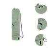 Yoga Mat Bag Carrying Pilates Storage Shoulder Exercise Holder for Gym Office